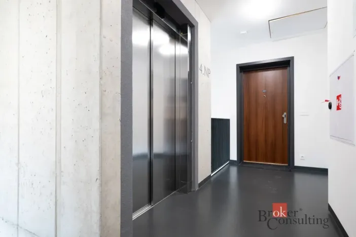 Pronájem bytu 3+kk, Mladá Boleslav - Chrást, 78 m2