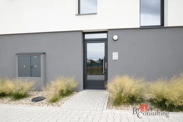 Pronájem bytu 3+kk, Mladá Boleslav - Chrást, 78 m2
