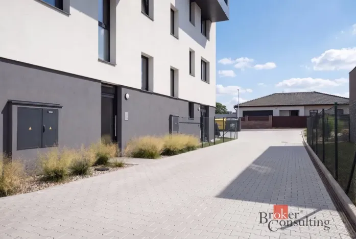 Pronájem bytu 3+kk, Mladá Boleslav - Chrást, 78 m2