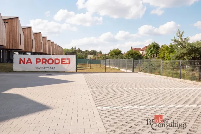 Pronájem bytu 3+kk, Mladá Boleslav - Chrást, 78 m2