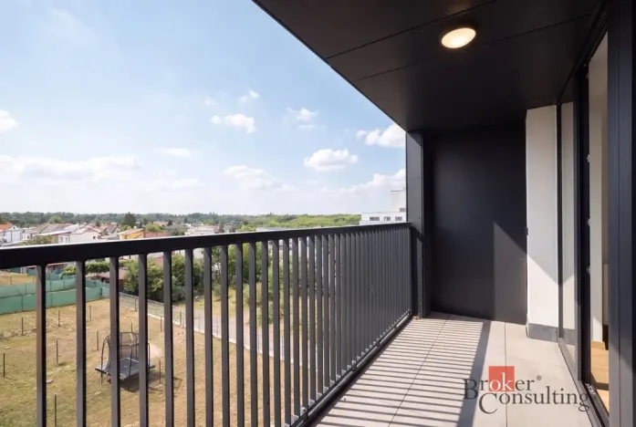 Pronájem bytu 3+kk, Mladá Boleslav - Chrást, 78 m2