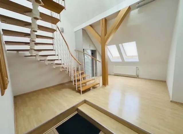 Pronájem bytu 5+kk, Praha - Vinohrady, Mánesova, 300 m2