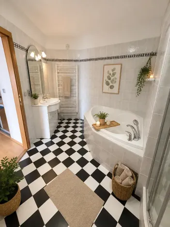 Pronájem bytu 5+kk, Praha - Vinohrady, Mánesova, 300 m2