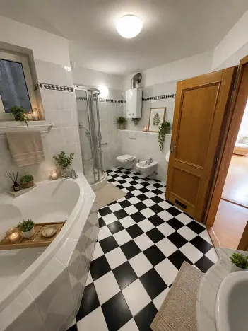 Pronájem bytu 5+kk, Praha - Vinohrady, Mánesova, 300 m2