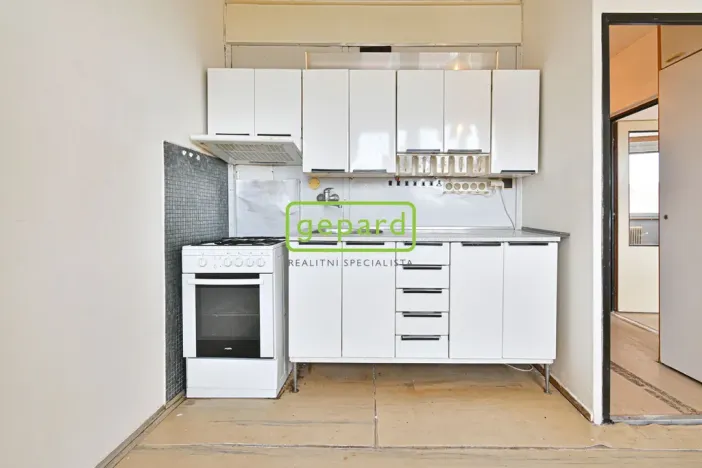 Prodej bytu 1+1, Šlapanice, Švehlova, 32 m2