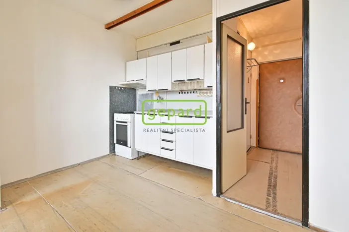 Prodej bytu 1+1, Šlapanice, Švehlova, 32 m2