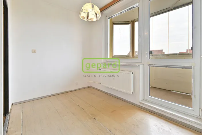 Prodej bytu 1+1, Šlapanice, Švehlova, 32 m2