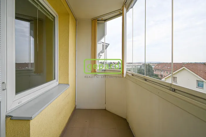 Prodej bytu 1+1, Šlapanice, Švehlova, 32 m2