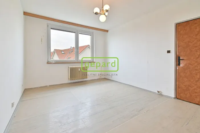 Prodej bytu 1+1, Šlapanice, Švehlova, 32 m2