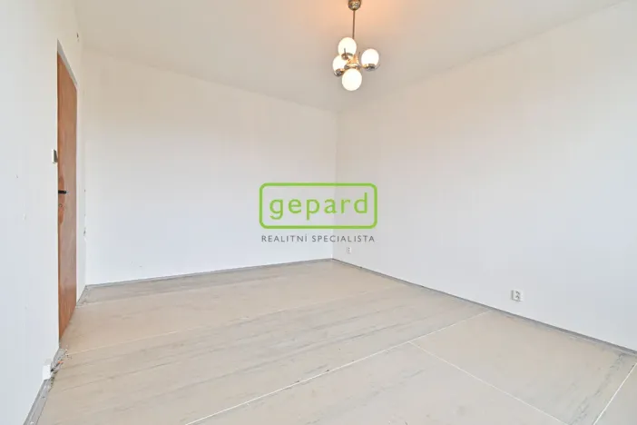 Prodej bytu 1+1, Šlapanice, Švehlova, 32 m2
