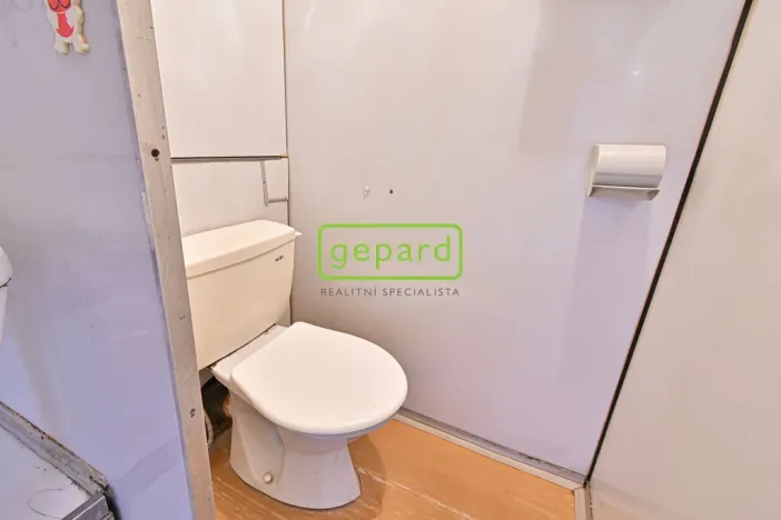 Prodej bytu 1+1, Šlapanice, Švehlova, 32 m2
