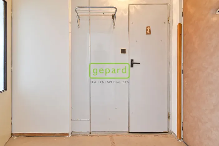 Prodej bytu 1+1, Šlapanice, Švehlova, 32 m2