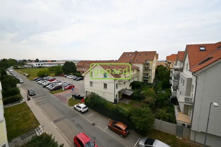 Prodej bytu 1+1, Šlapanice, Švehlova, 32 m2