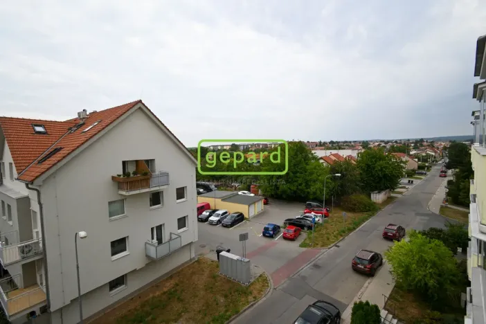 Prodej bytu 1+1, Šlapanice, Švehlova, 32 m2