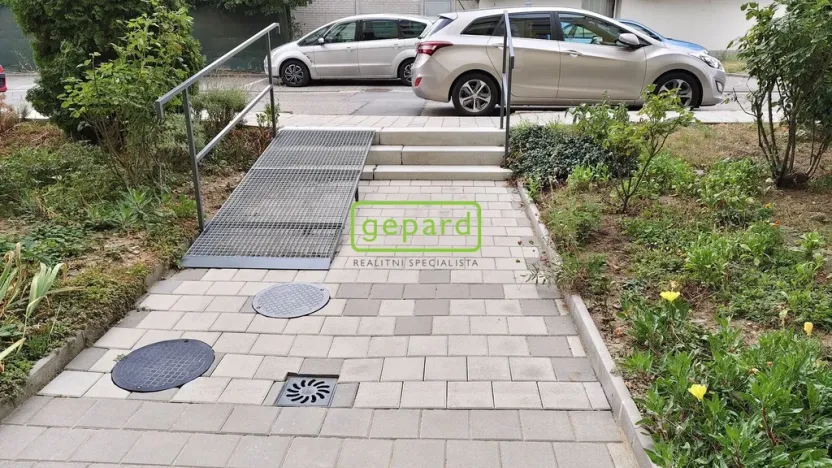 Prodej bytu 1+1, Šlapanice, Švehlova, 32 m2