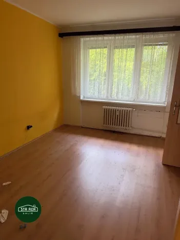 Prodej bytu 3+1, Ostrava, Alžírská, 63 m2
