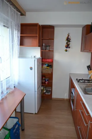 Prodej bytu 1+1, Ostrava, Nádražní, 32 m2