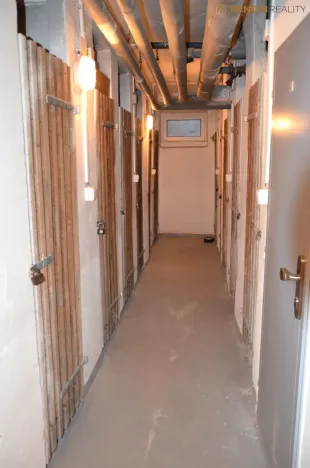 Prodej bytu 1+1, Ostrava, Nádražní, 32 m2