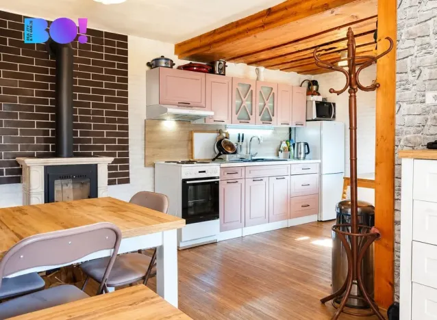 Prodej chaty, Skalité,, 37 m2
