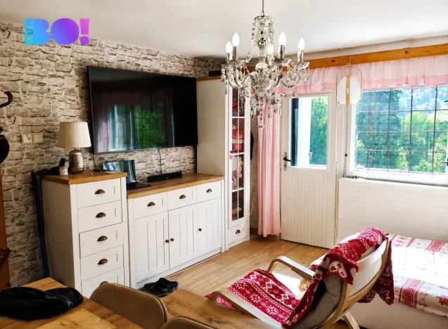 Prodej chaty, Skalité,, 37 m2