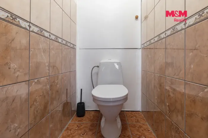 Prodej bytu 3+1, Frýdek-Místek - Frýdek, M. Chasáka, 74 m2