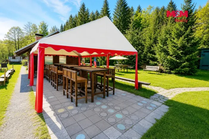 Prodej ubytování, Krucemburk, 21872 m2