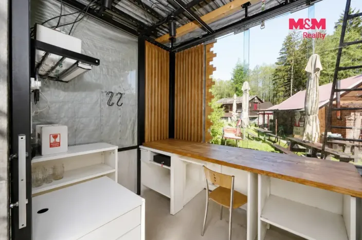 Prodej ubytování, Krucemburk, 21872 m2