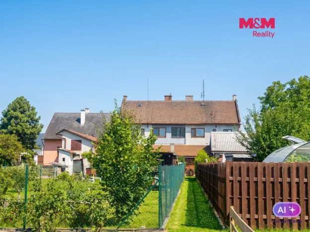 Prodej bytu 3+1, Prosenice, Školní, 97 m2