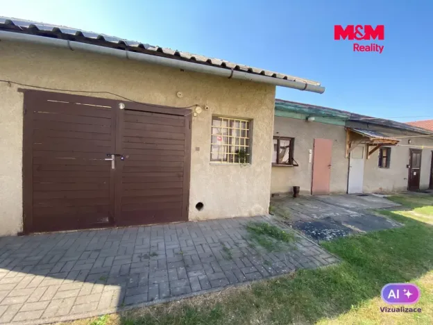 Prodej bytu 3+1, Prosenice, Školní, 97 m2