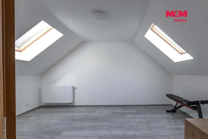 Prodej bytu 3+kk, Vimperk - Vimperk II, Jirchářská, 78 m2