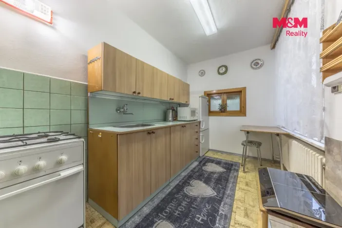 Prodej rodinného domu, Bělá pod Bezdězem, Elišky Krásnohorské, 115 m2