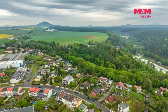 Prodej rodinného domu, Bělá pod Bezdězem, Elišky Krásnohorské, 115 m2