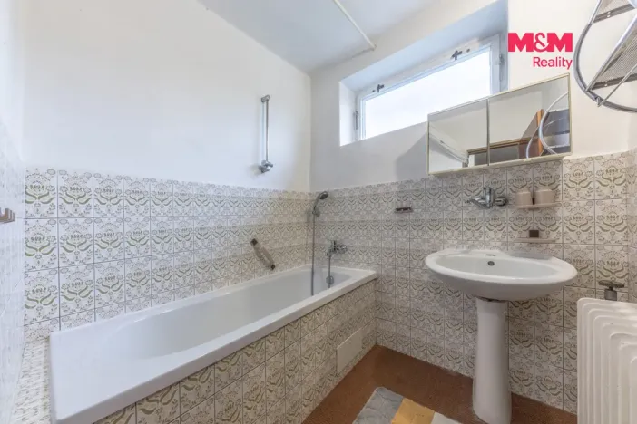 Prodej rodinného domu, Bělá pod Bezdězem, Elišky Krásnohorské, 115 m2