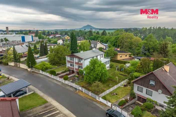 Prodej rodinného domu, Bělá pod Bezdězem, Elišky Krásnohorské, 115 m2