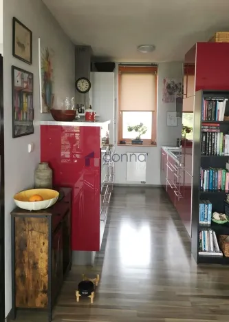 Pronájem bytu 2+kk, Praha, Květinková, 70 m2