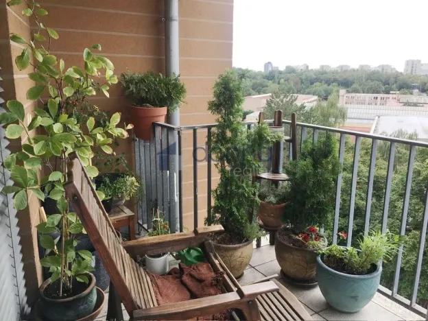 Pronájem bytu 2+kk, Praha, Květinková, 70 m2