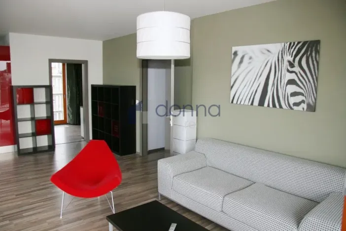 Pronájem bytu 2+kk, Praha, Květinková, 70 m2