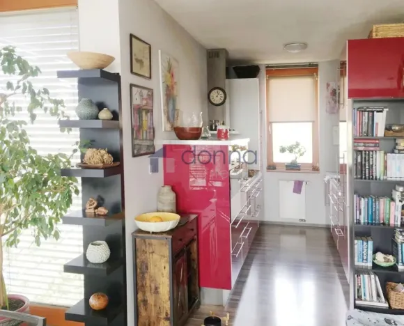 Pronájem bytu 2+kk, Praha, Květinková, 70 m2