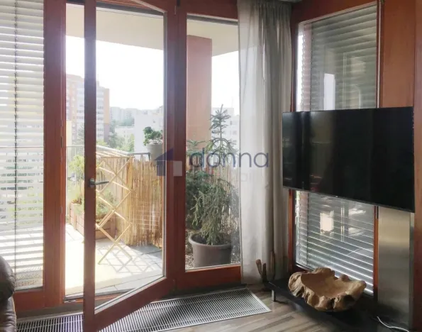 Pronájem bytu 2+kk, Praha, Květinková, 70 m2
