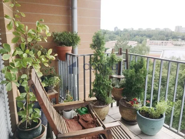 Pronájem bytu 2+kk, Praha, Květinková, 70 m2