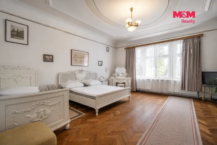 Prodej ubytování, Velké Hamry, 550 m2