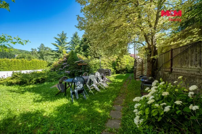 Prodej ubytování, Velké Hamry, 550 m2