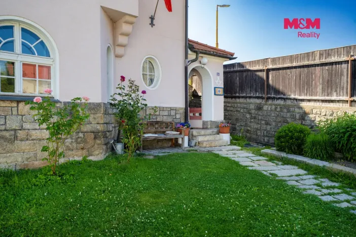 Prodej rodinného domu, Velké Hamry, 550 m2