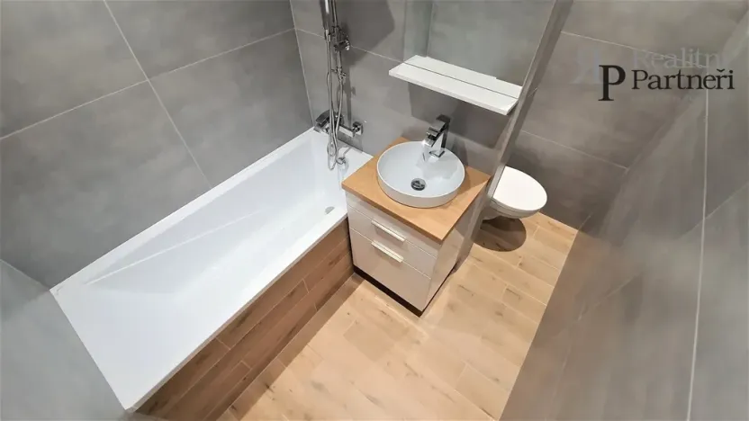 Pronájem bytu 1+1, Ostrava, Bohumínská, 25 m2