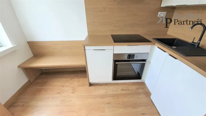 Pronájem bytu 1+1, Ostrava, Bohumínská, 25 m2