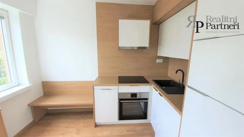 Pronájem bytu 1+1, Ostrava, Bohumínská, 25 m2
