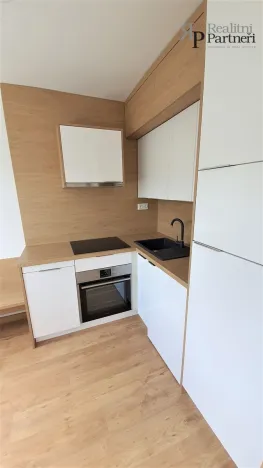 Pronájem bytu 1+1, Ostrava, Bohumínská, 25 m2