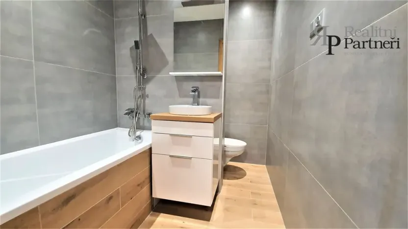Pronájem bytu 1+1, Ostrava, Bohumínská, 25 m2
