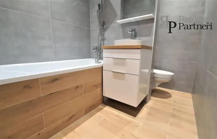 Pronájem bytu 1+1, Ostrava, Bohumínská, 25 m2