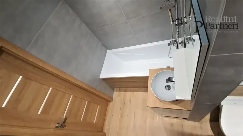 Pronájem bytu 1+1, Ostrava, Bohumínská, 25 m2